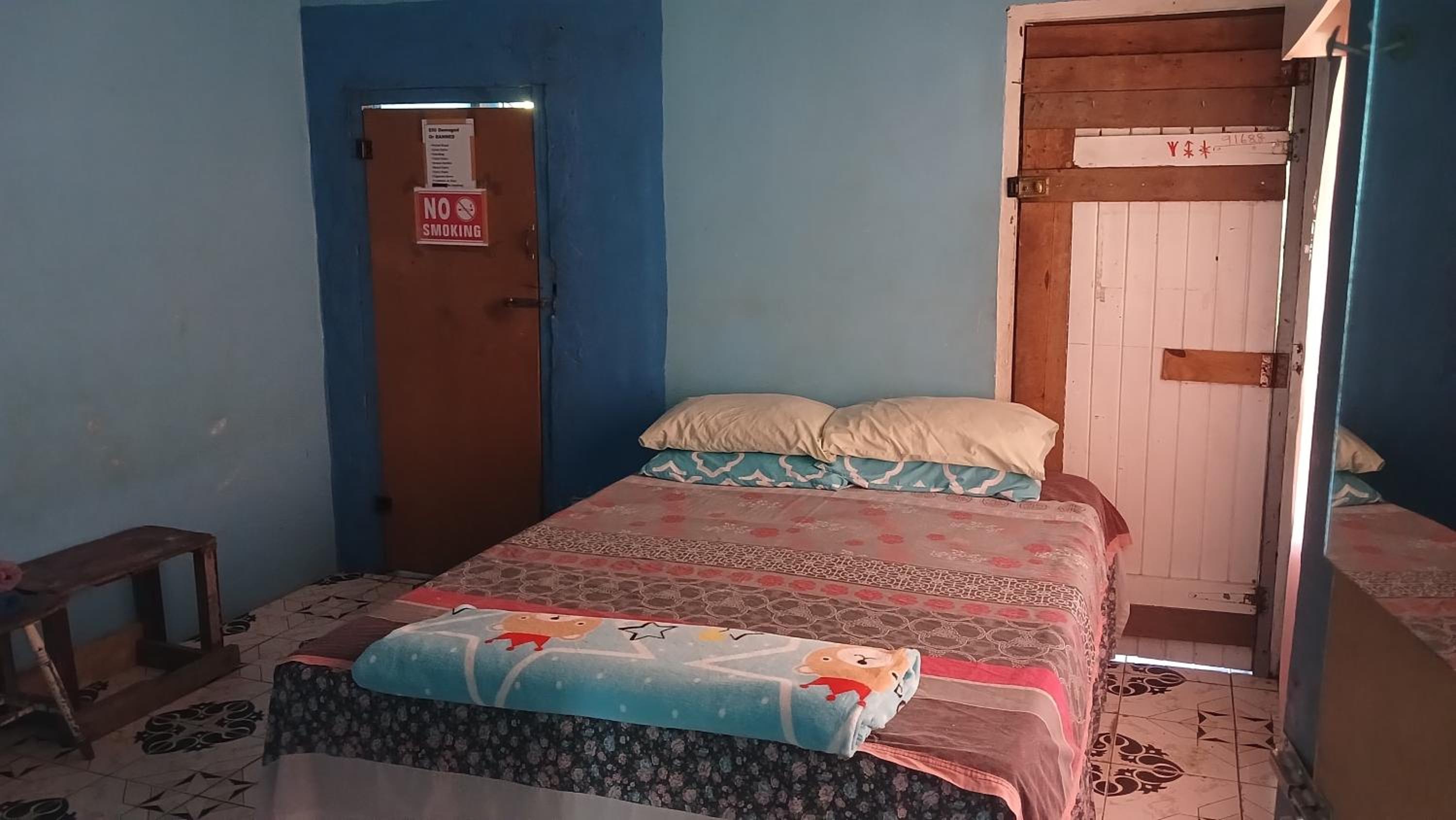 Sea Side HomeStay
