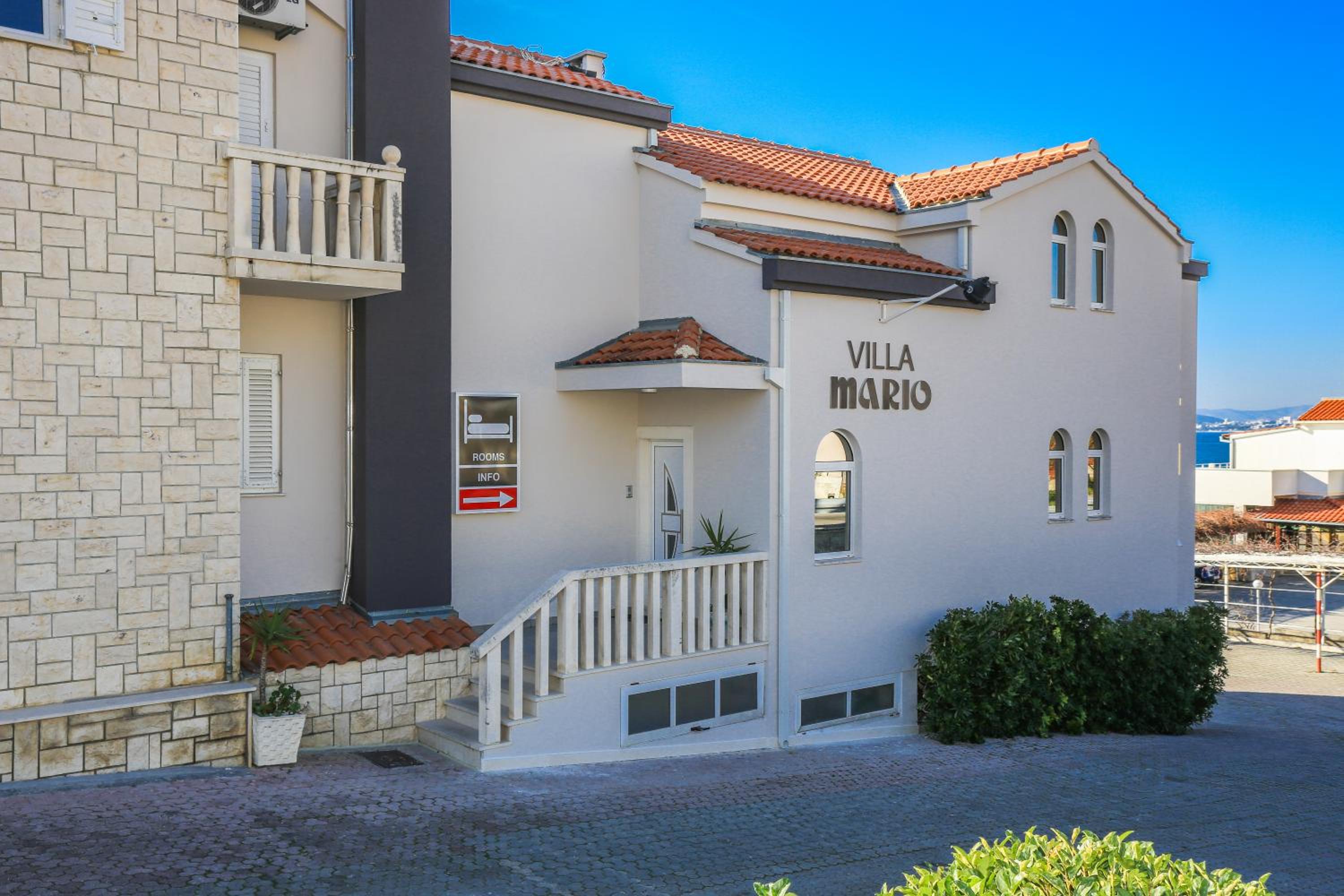 Villa Mario