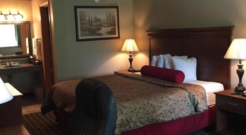 Best Western Stroud Motor Lodge view 2