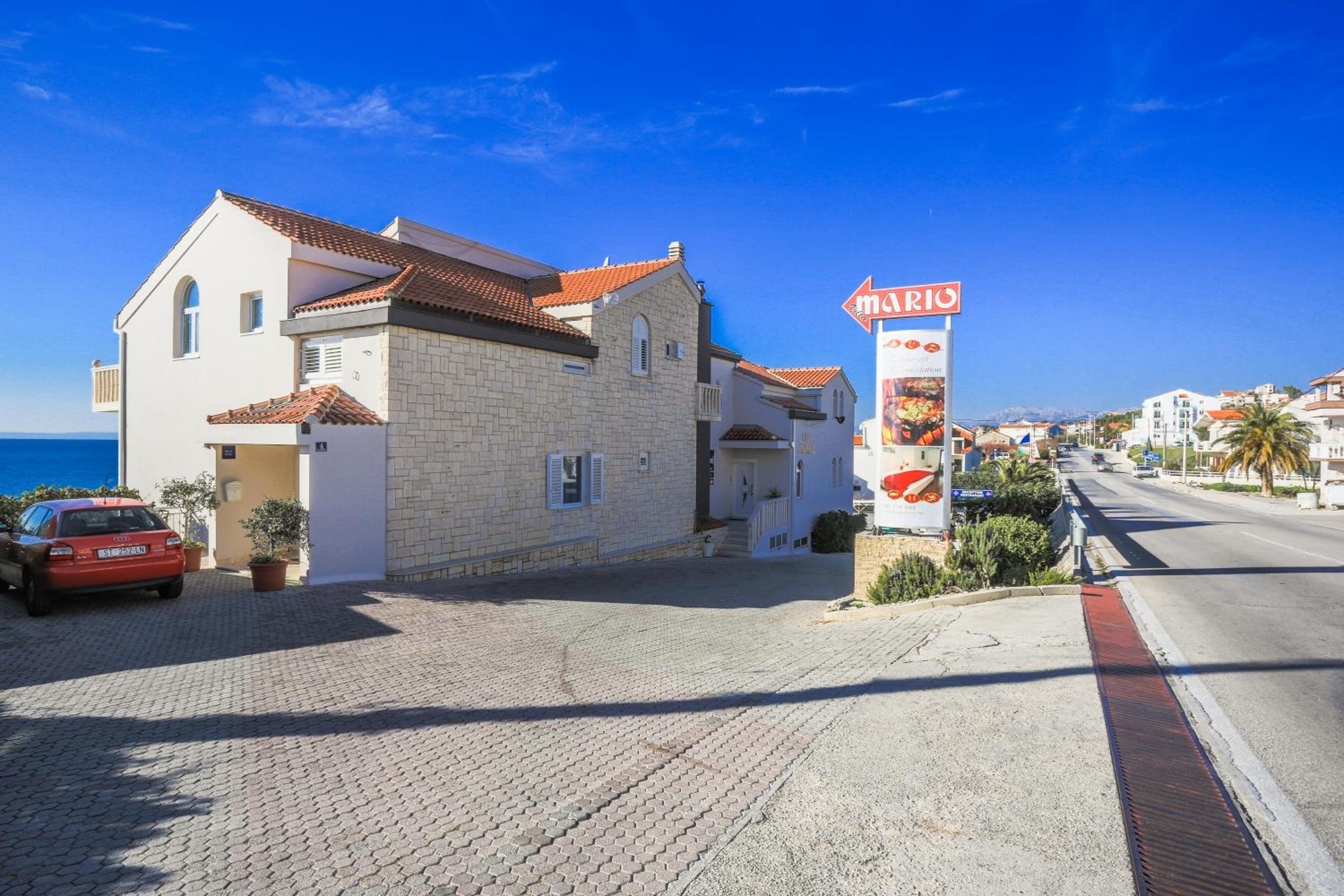 Villa Mario