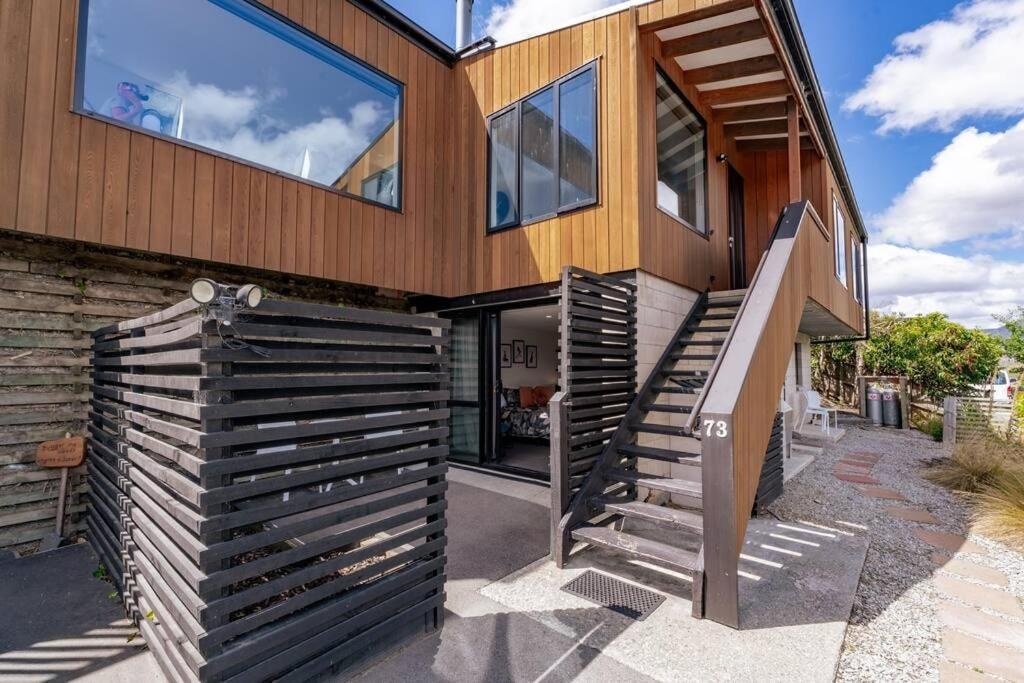 Tranquil 3-Bedroom Retreat