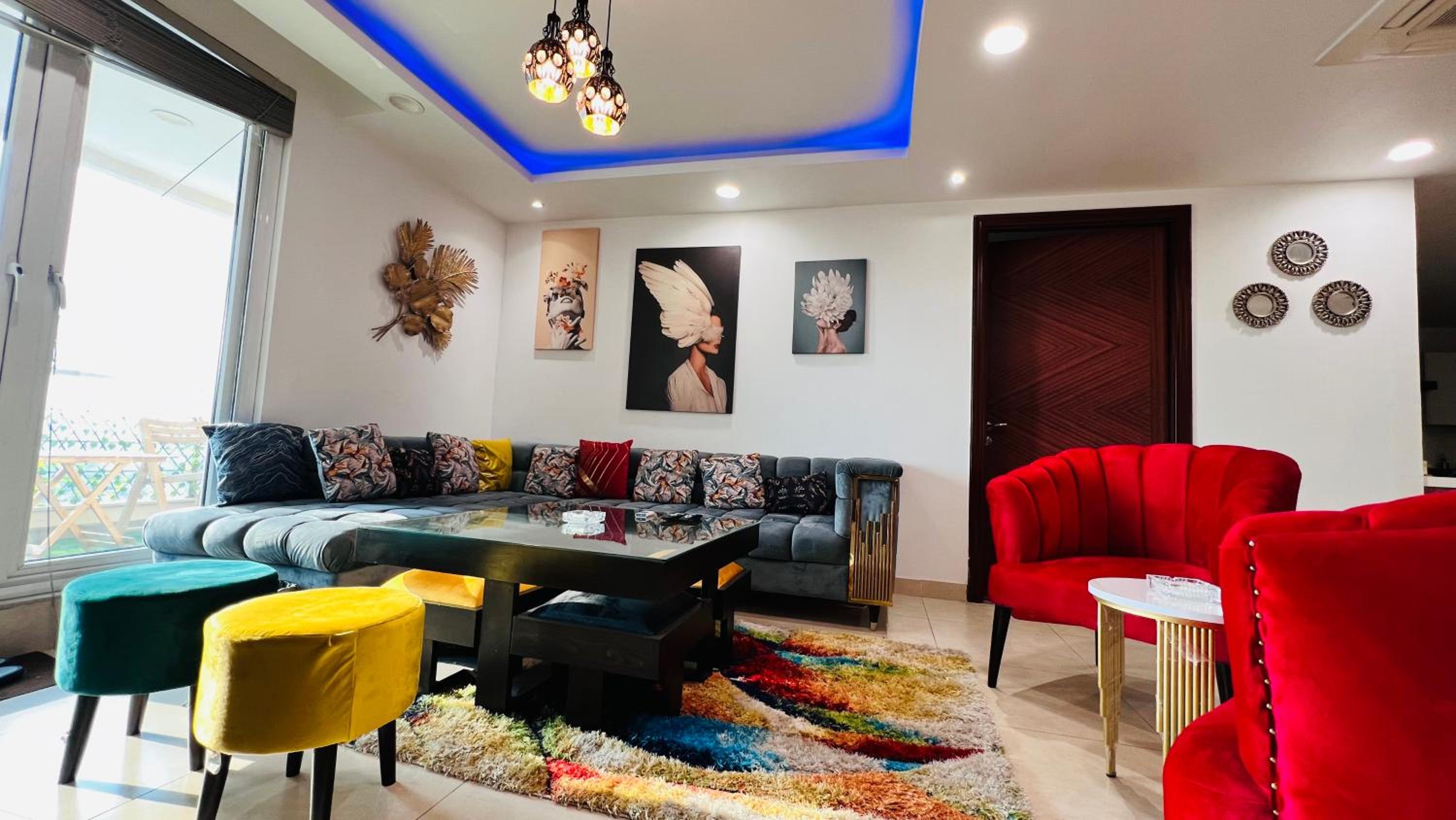 lounge