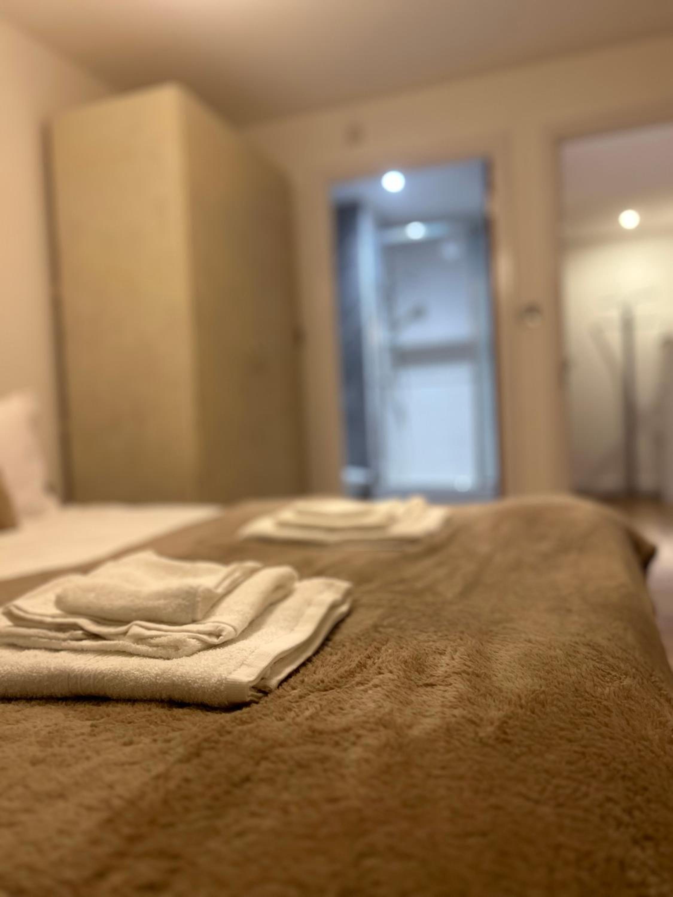 Comfy 2Bed near Canary Wharf Excel O2