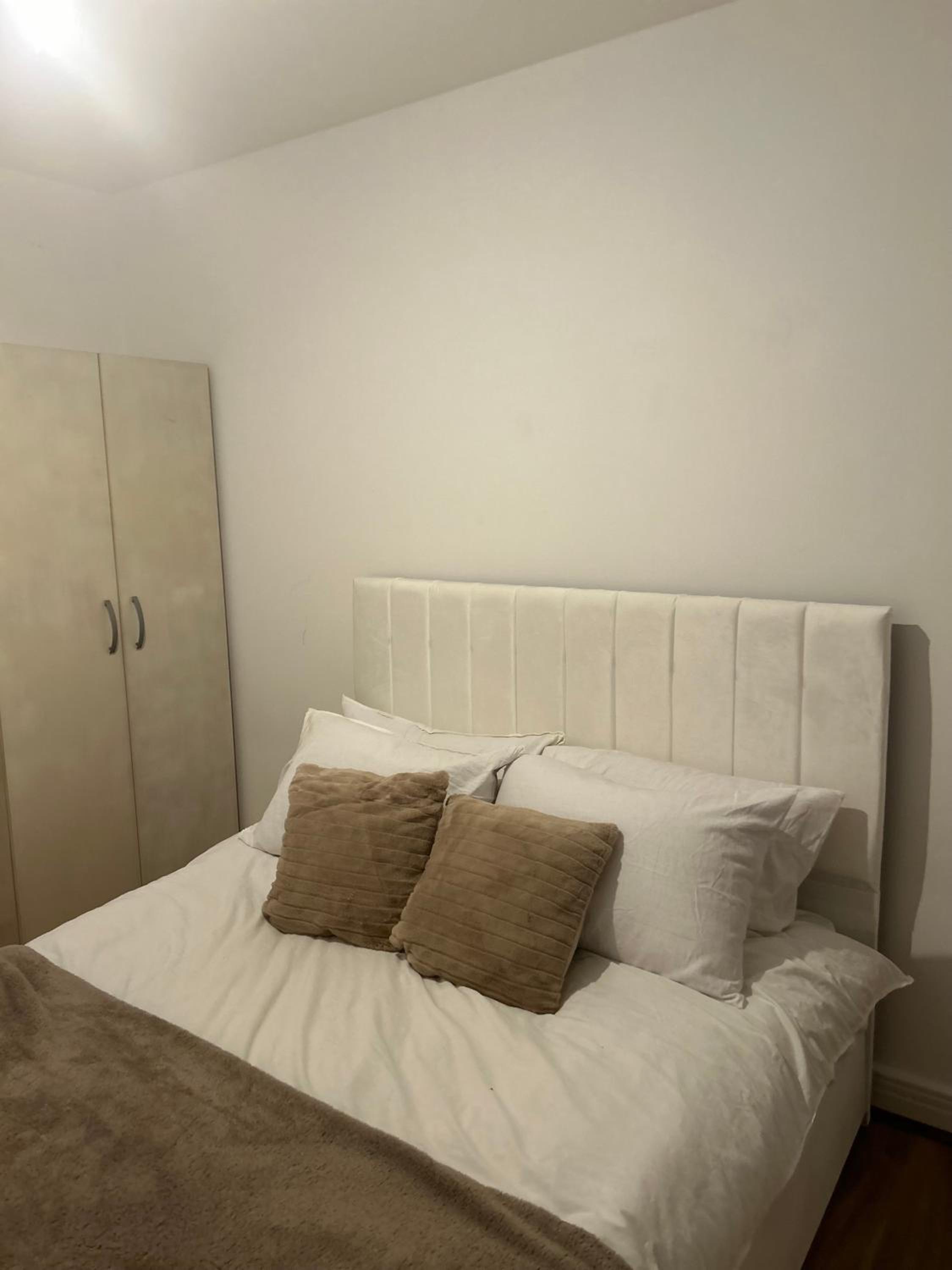 Comfy 2Bed near Canary Wharf Excel O2