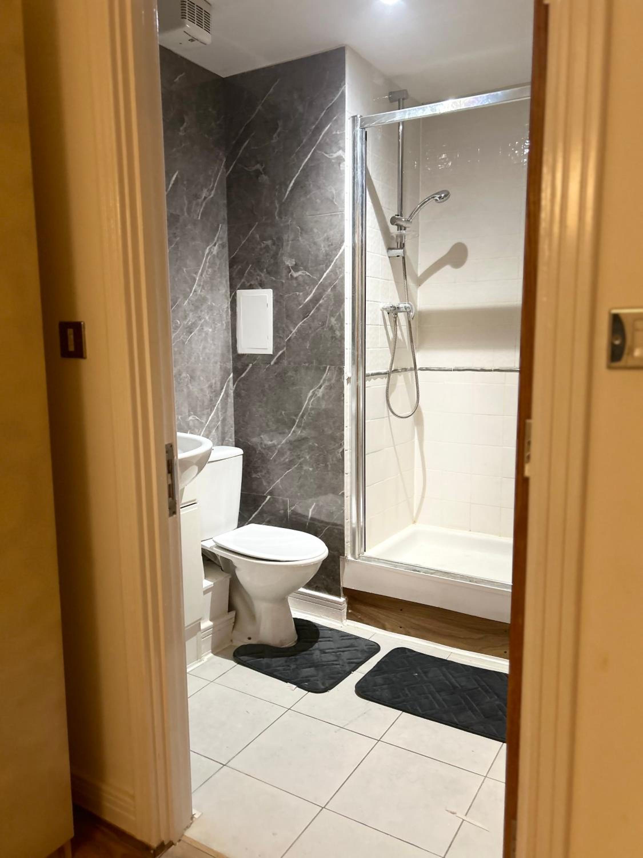 Comfy 2Bed near Canary Wharf Excel O2