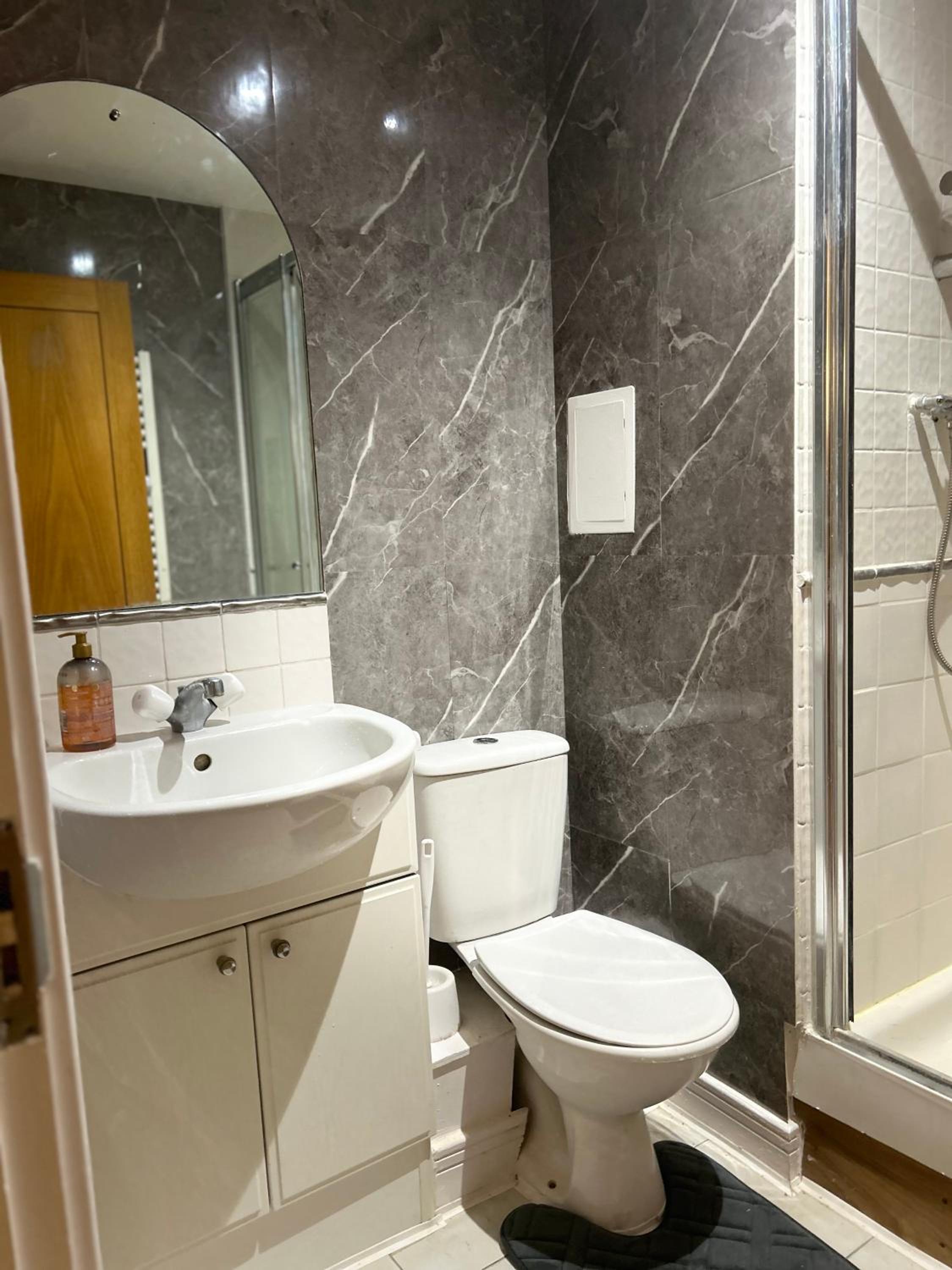 Comfy 2Bed near Canary Wharf Excel O2