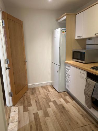 Comfy 2Bed near Canary Wharf Excel O2