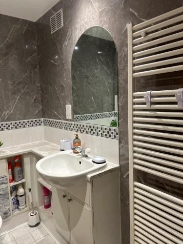 Comfy 2Bed near Canary Wharf Excel O2