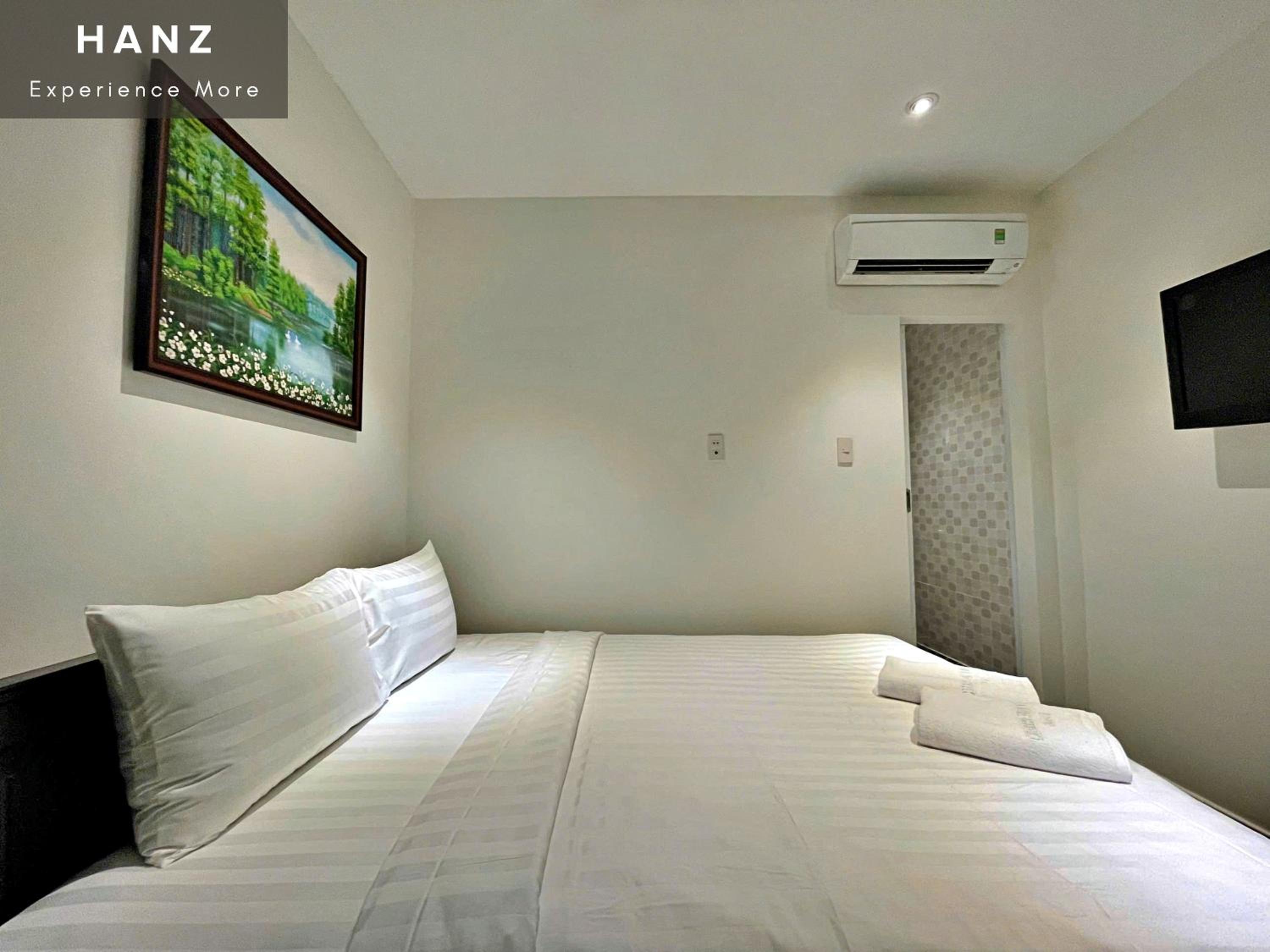 HANZ 175 Cherisse Hotel Bui Vien
