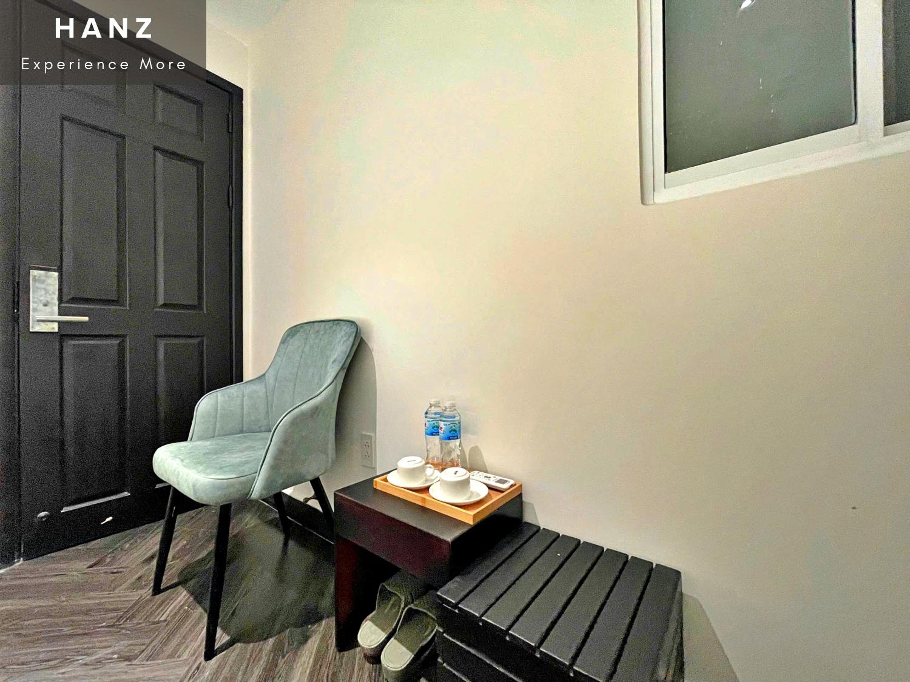 HANZ 175 Cherisse Hotel Bui Vien