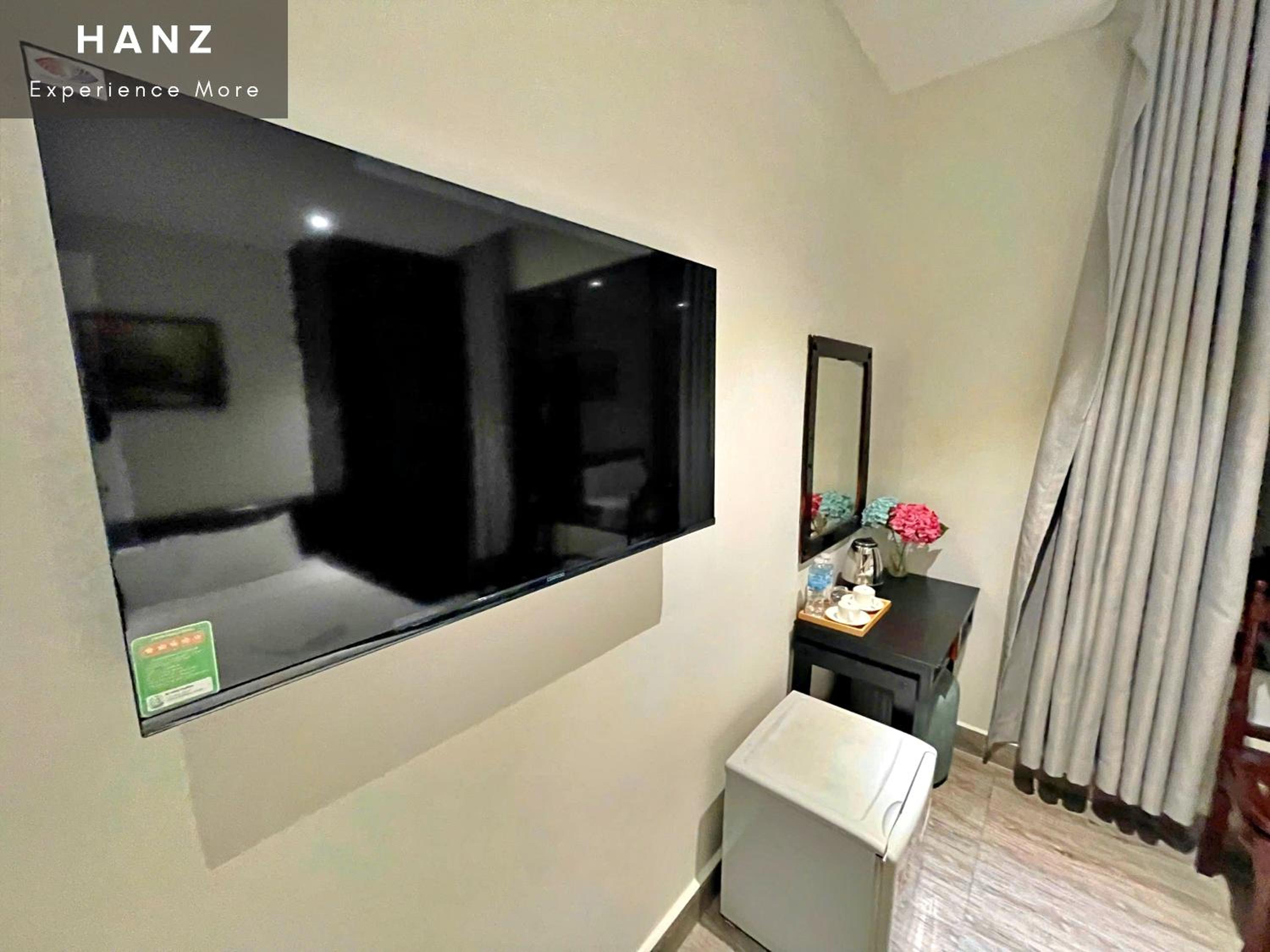 HANZ 175 Cherisse Hotel Bui Vien