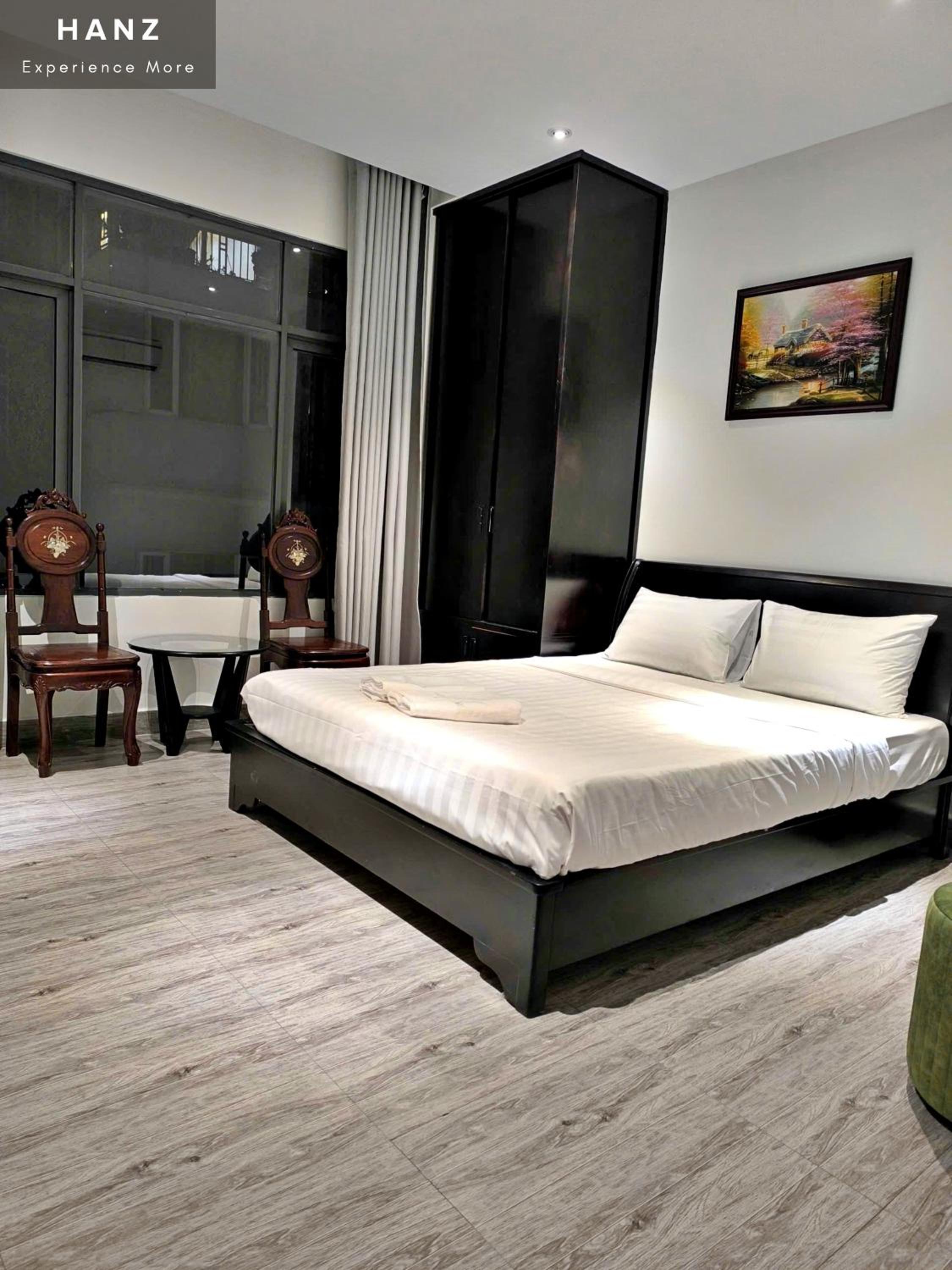 HANZ 175 Cherisse Hotel Bui Vien