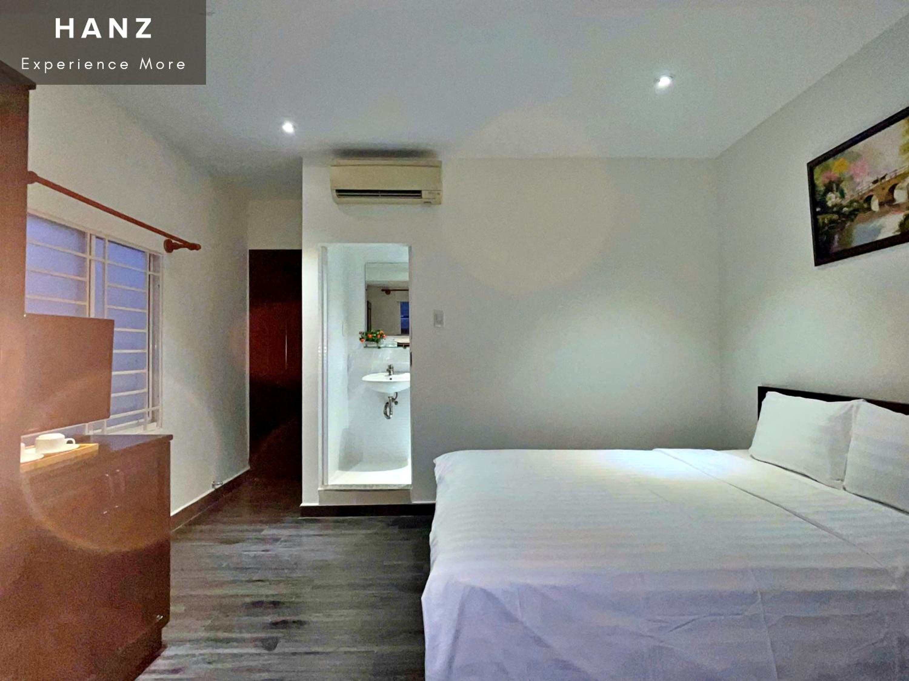 HANZ 175 Cherisse Hotel Bui Vien