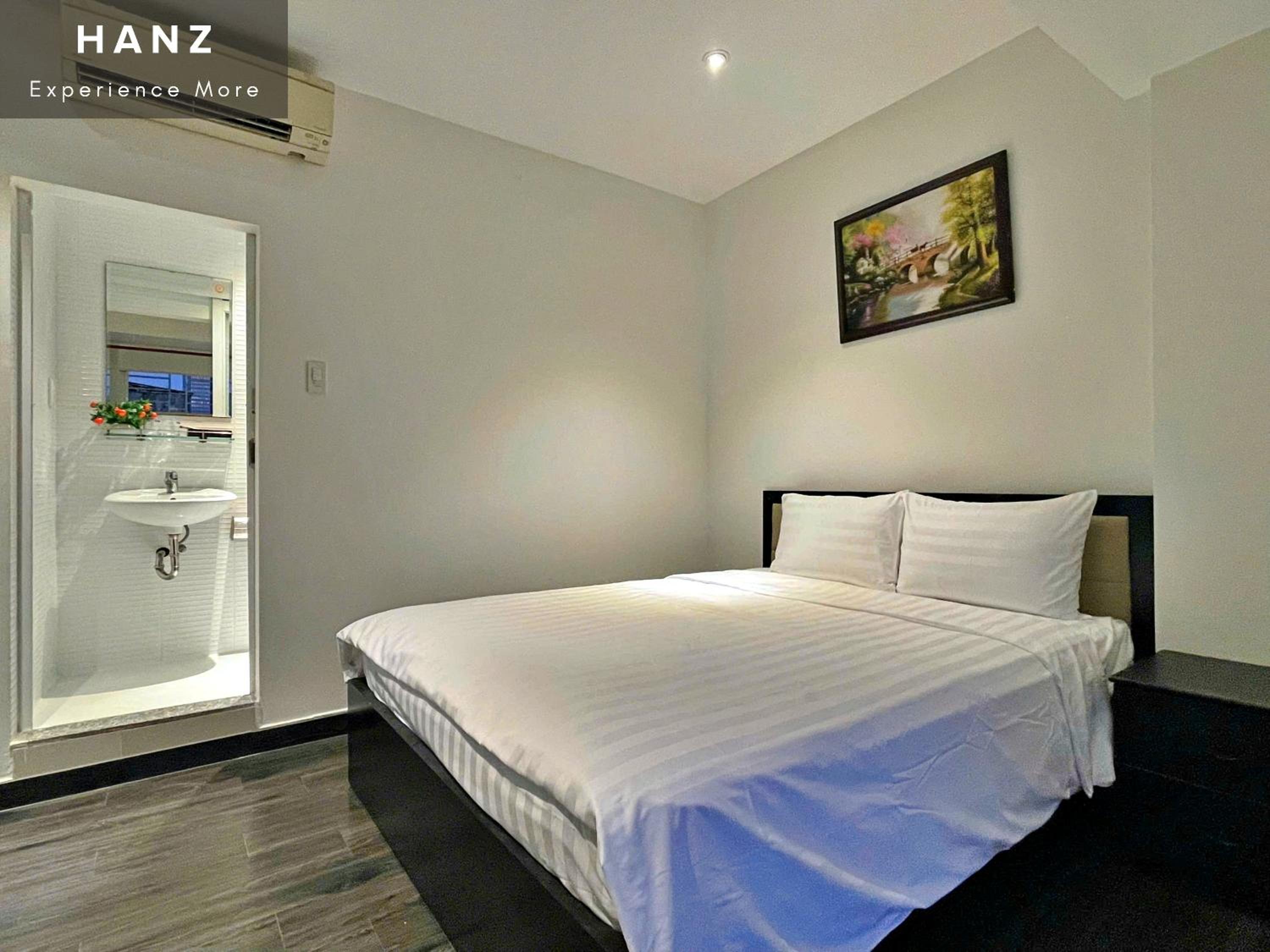 HANZ 175 Cherisse Hotel Bui Vien