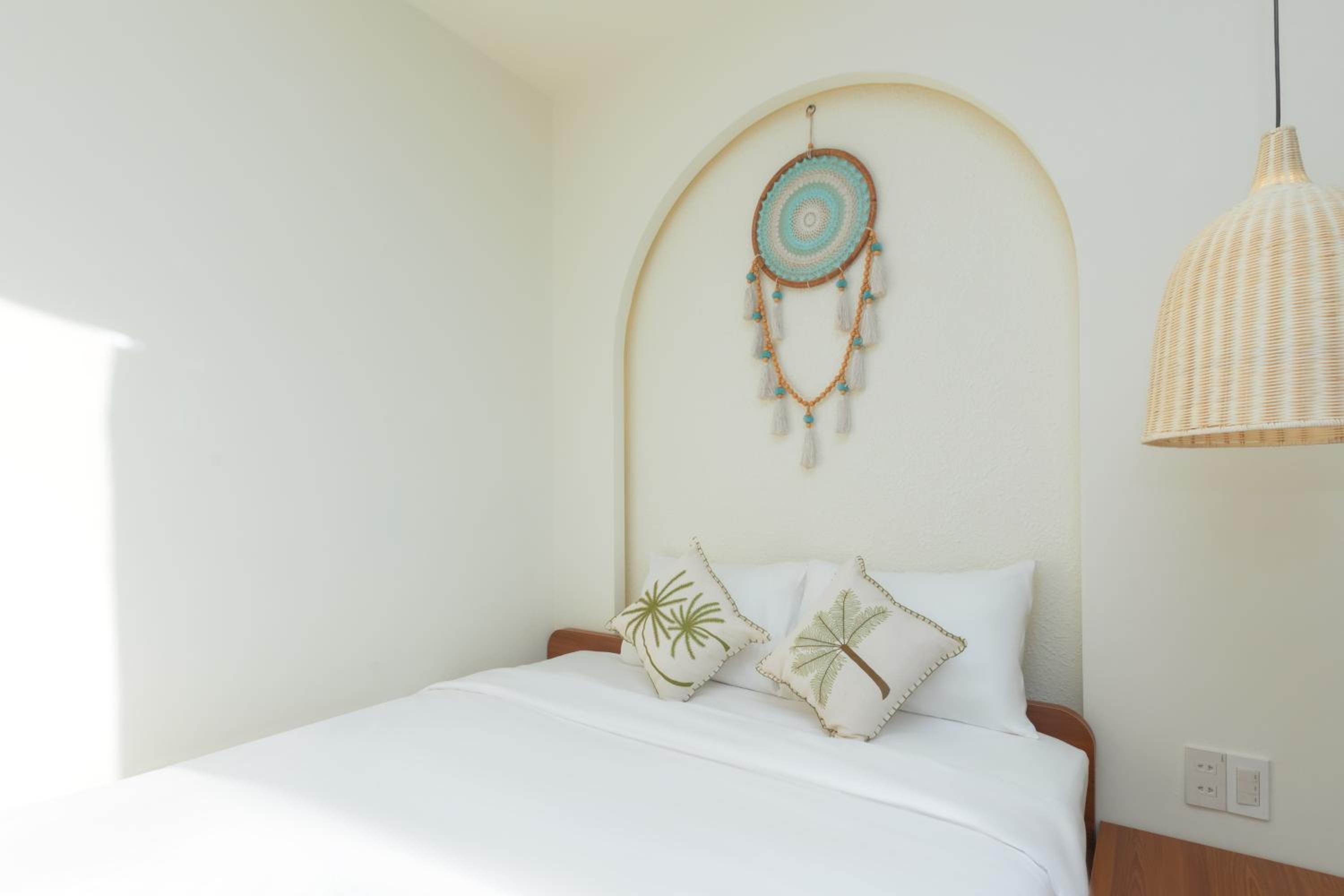 The Backpacker Hostel and spa — photo 62