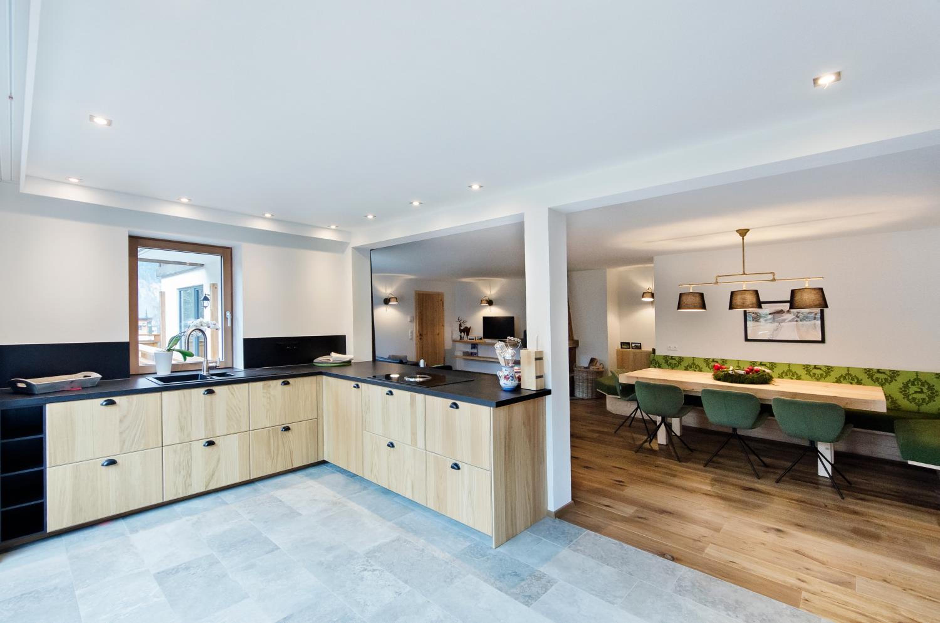 Appartement Romy