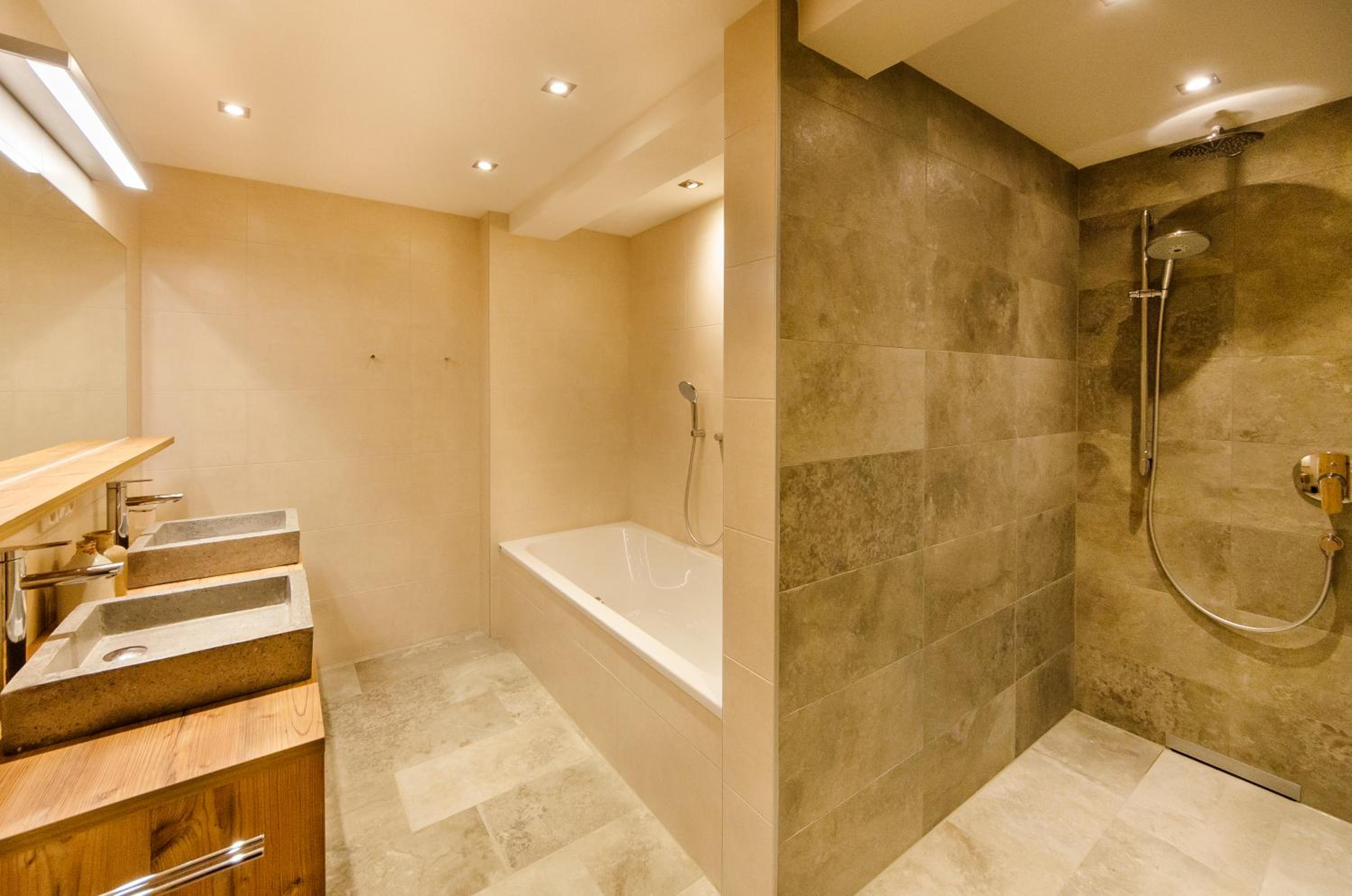 Appartement Romy