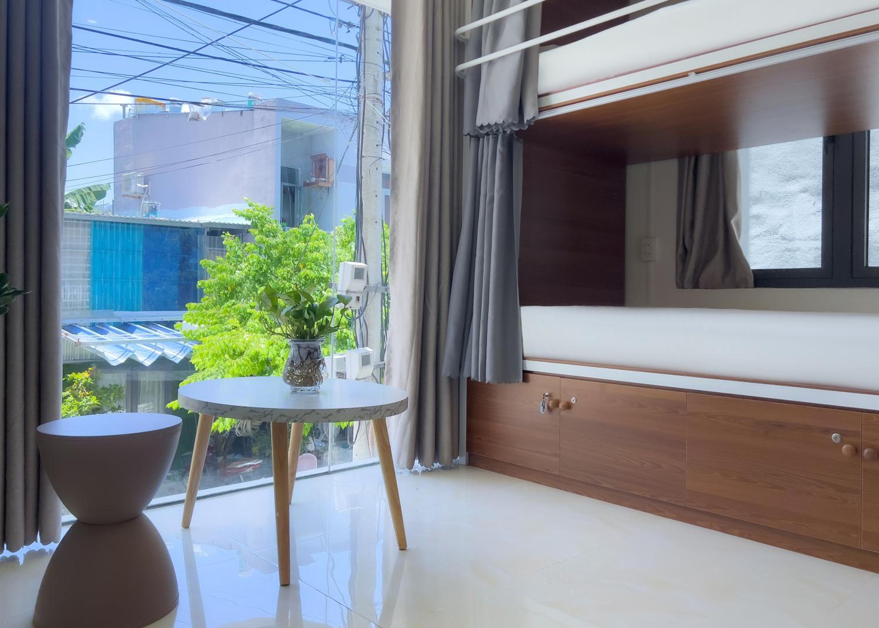 The Backpacker Hostel and spa — photo 27