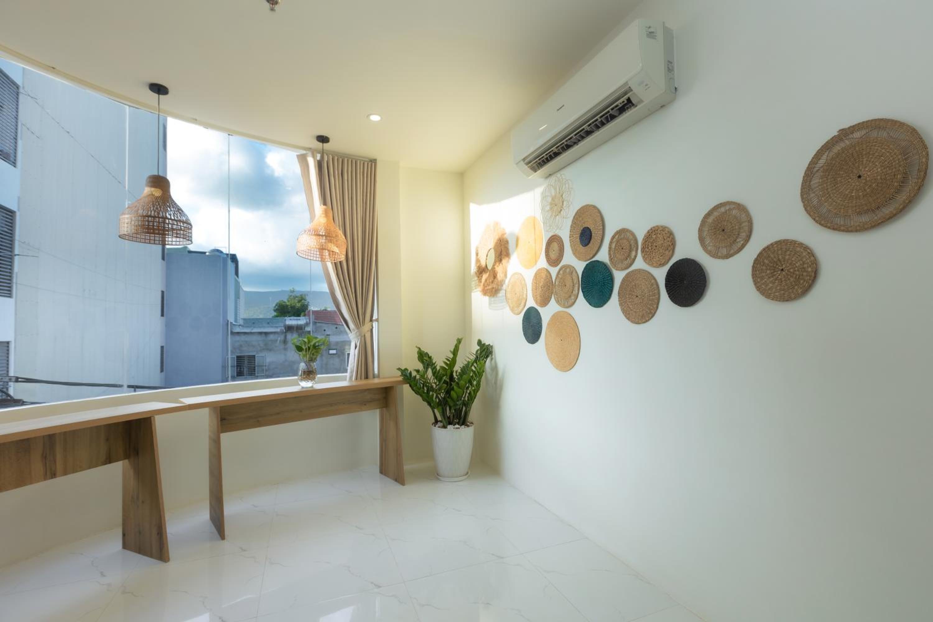 The Backpacker Hostel and spa — photo 32