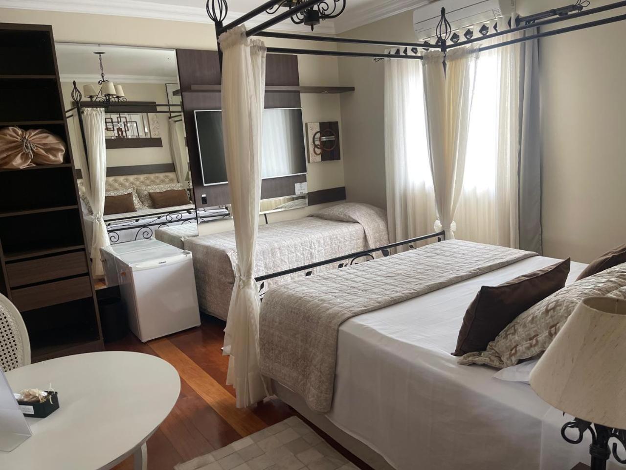 Hotel Vivenda dos Sonhos