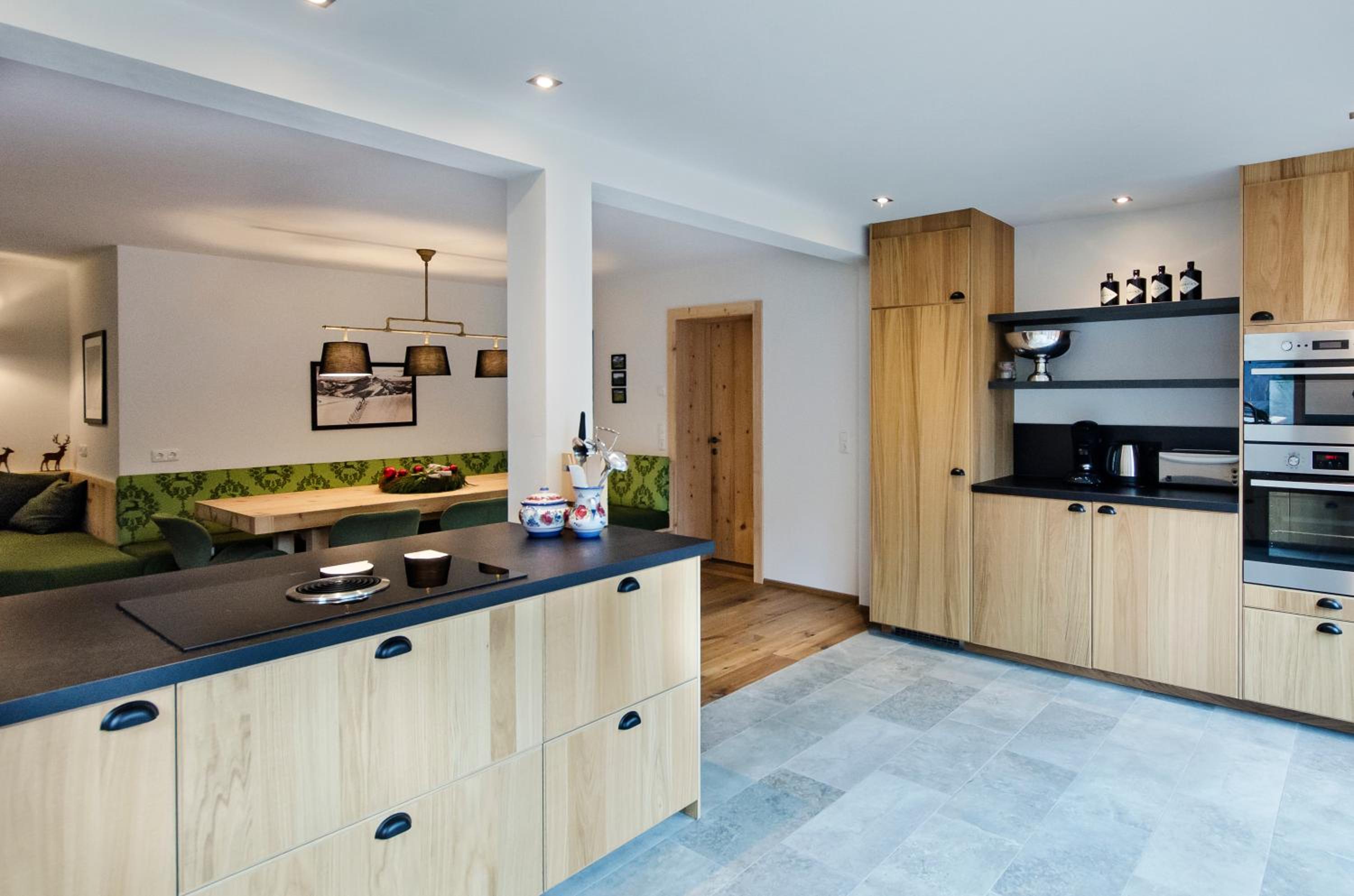 Appartement Romy