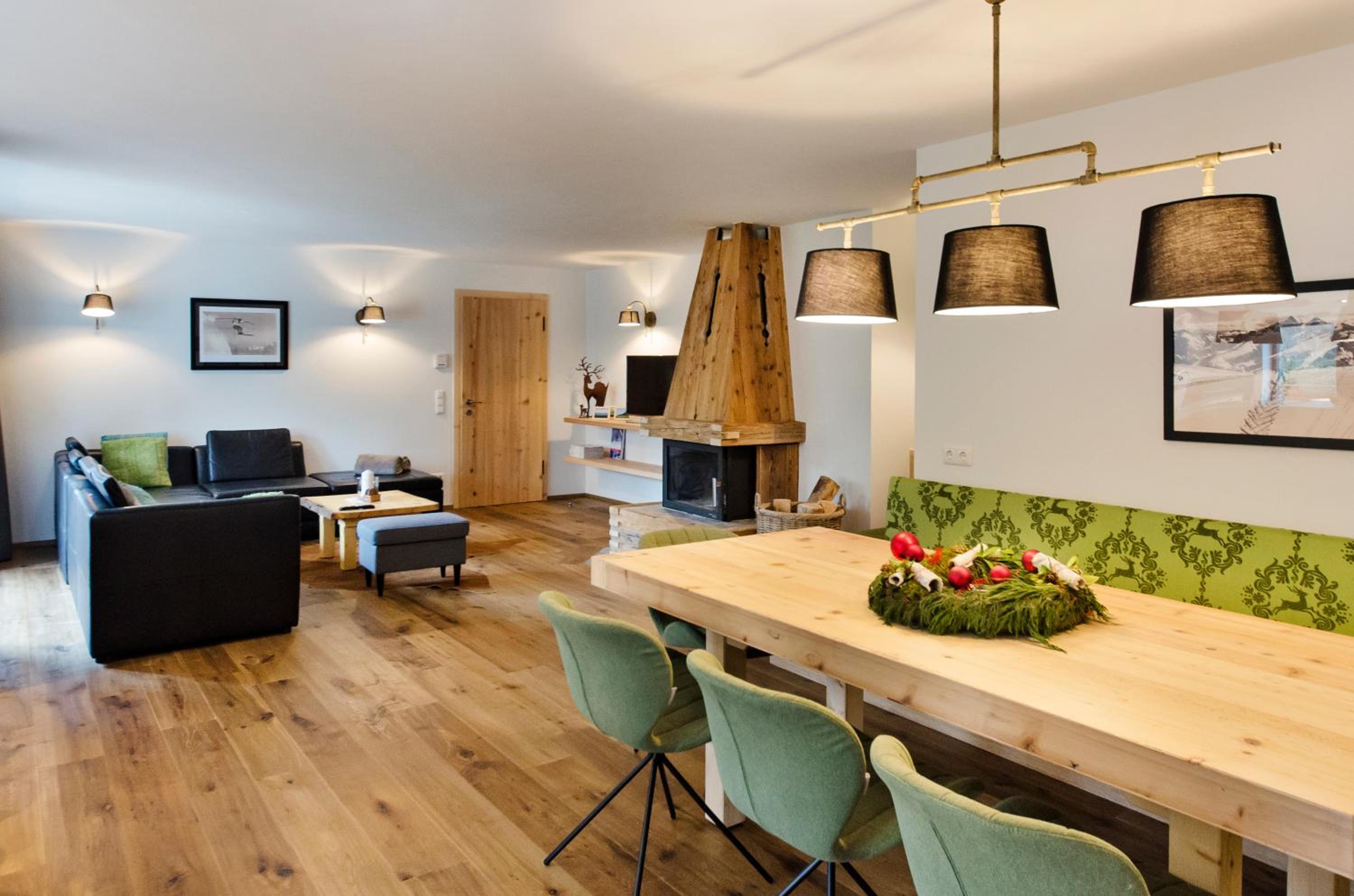 Appartement Romy