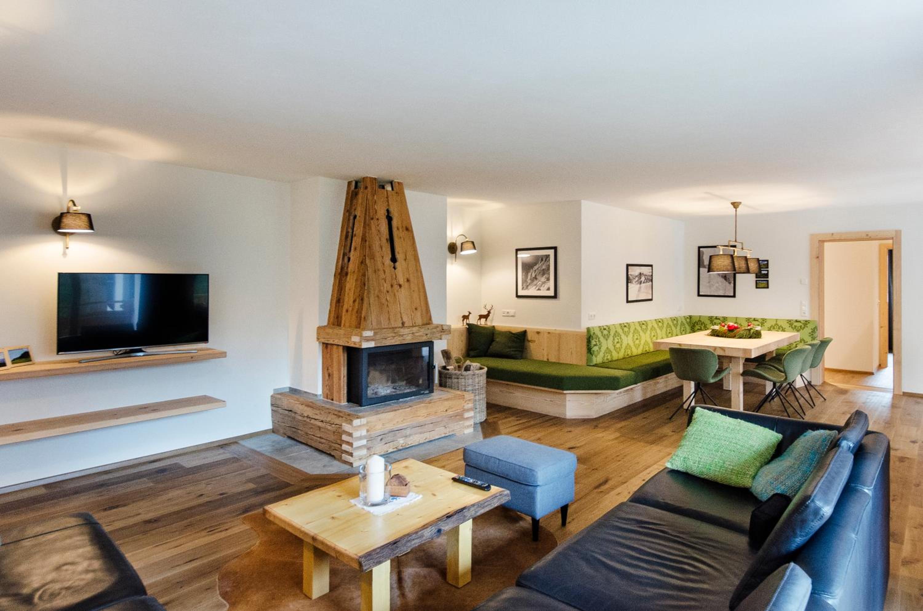 Appartement Romy