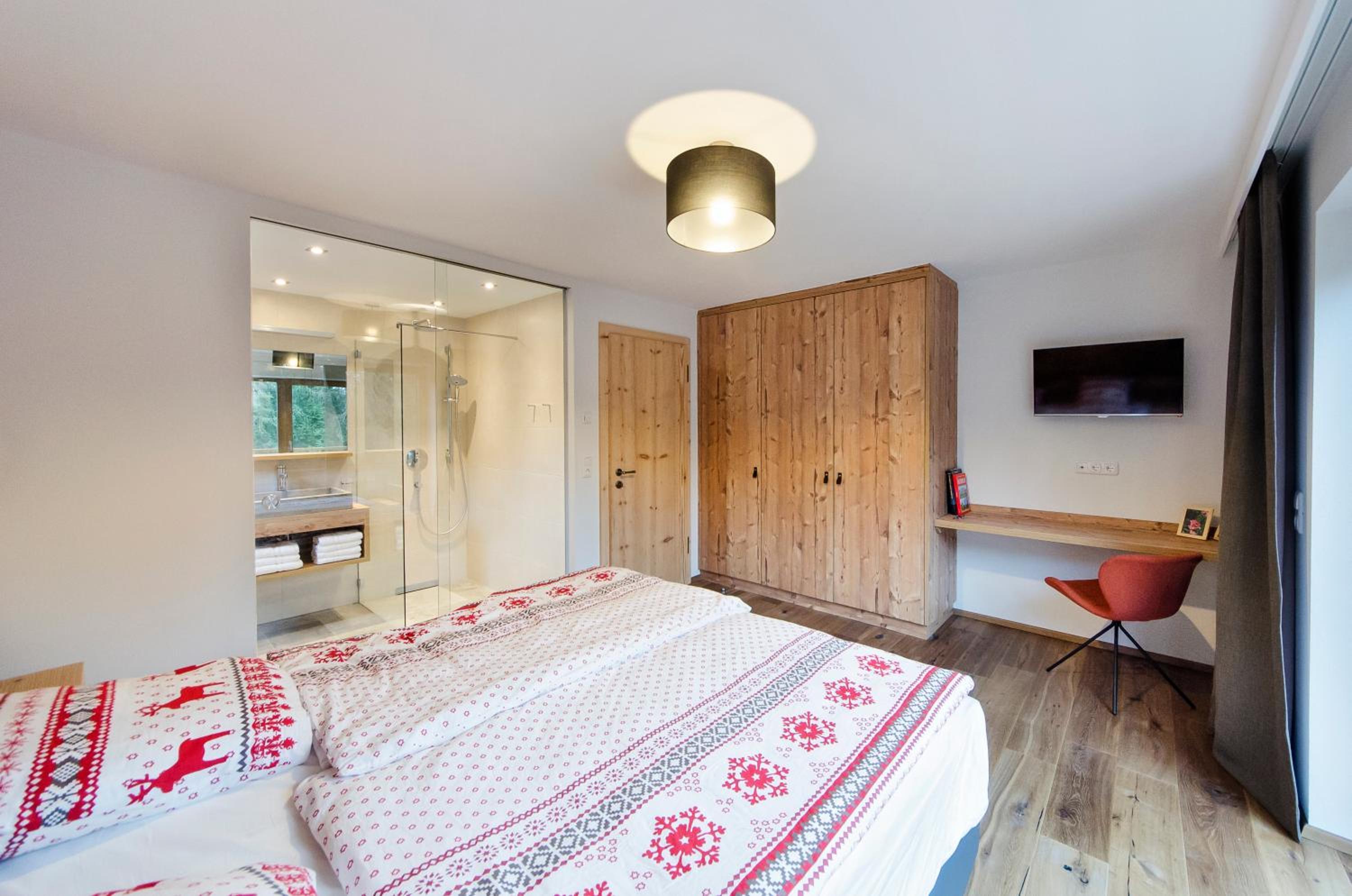 Appartement Romy