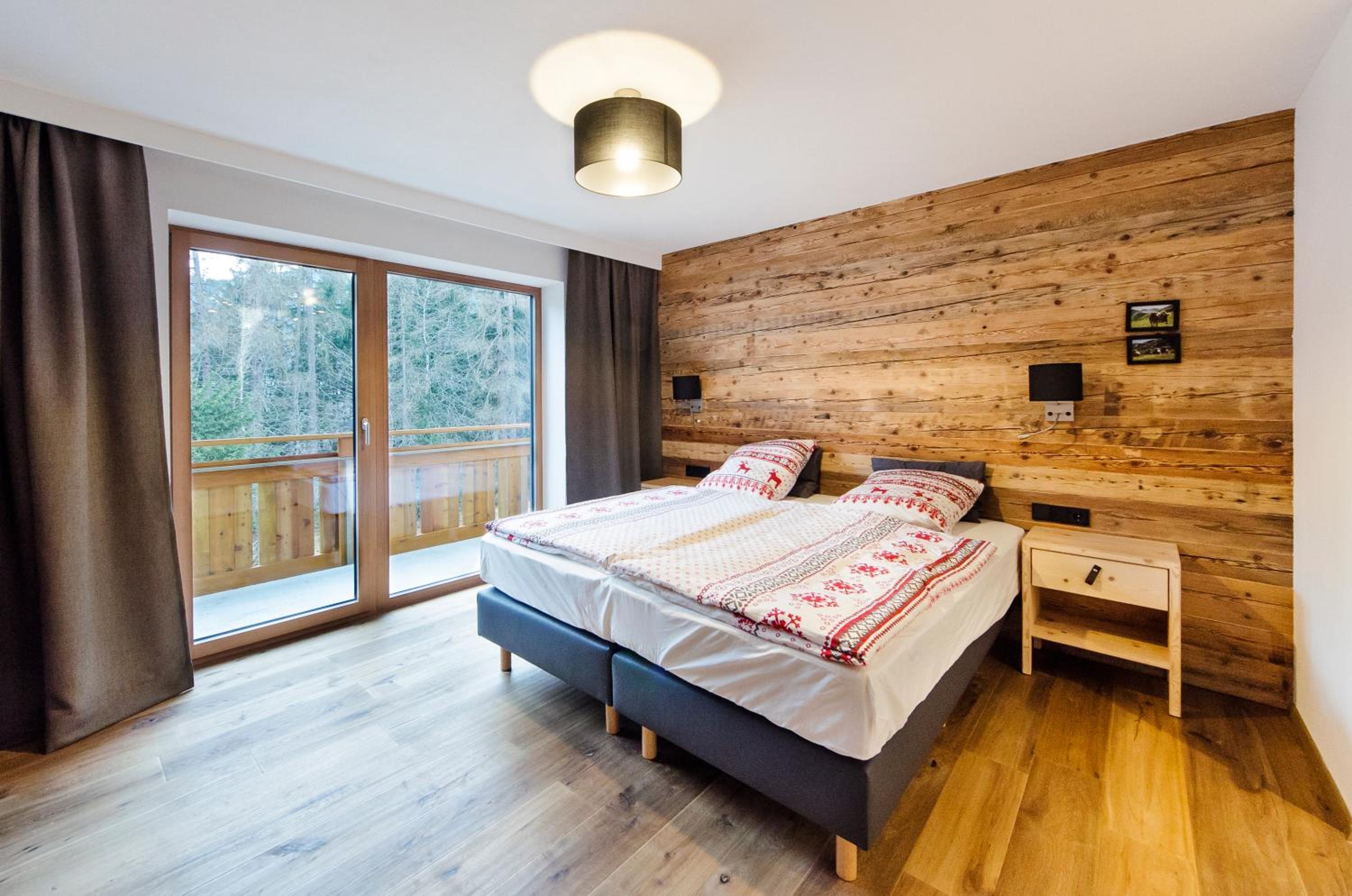 Appartement Romy