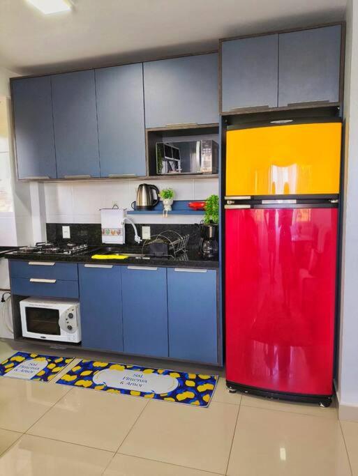 Loft praia Cal e Guarida