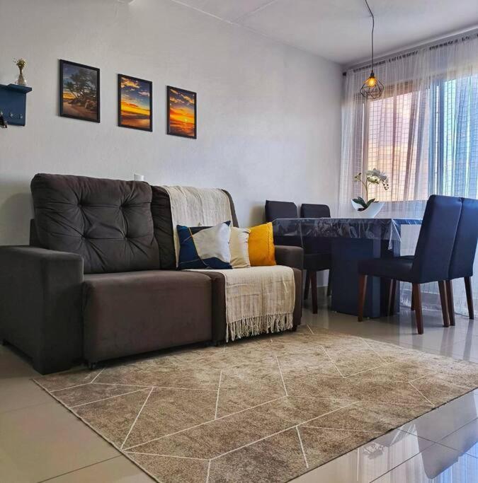 Loft praia Cal e Guarida
