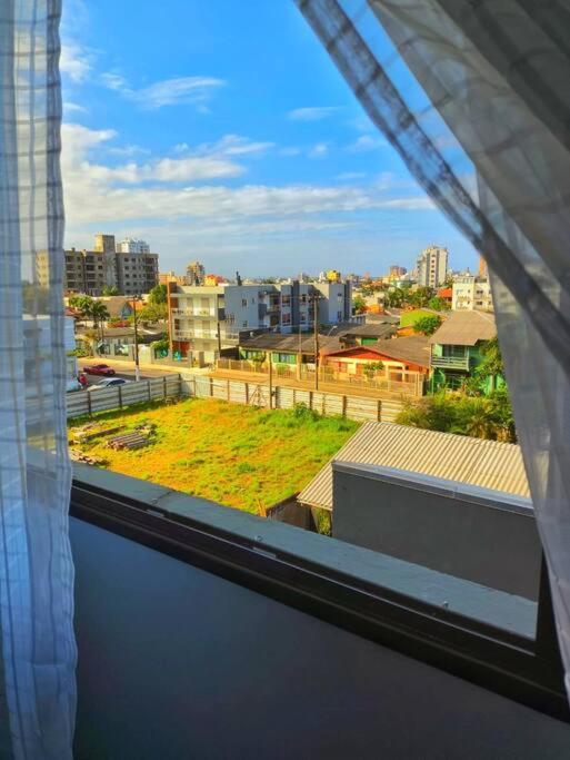 Loft praia Cal e Guarida