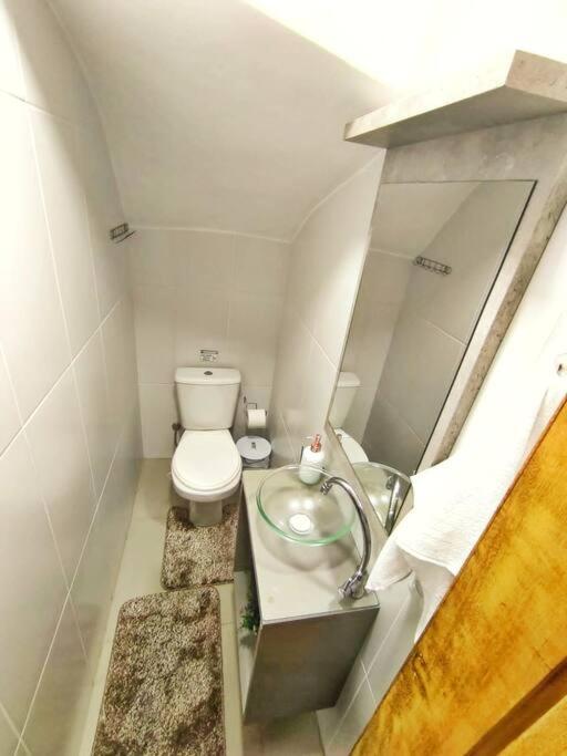 Loft praia Cal e Guarida