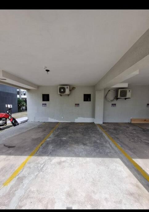 Loft praia Cal e Guarida