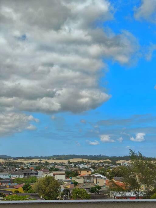 Loft praia Cal e Guarida