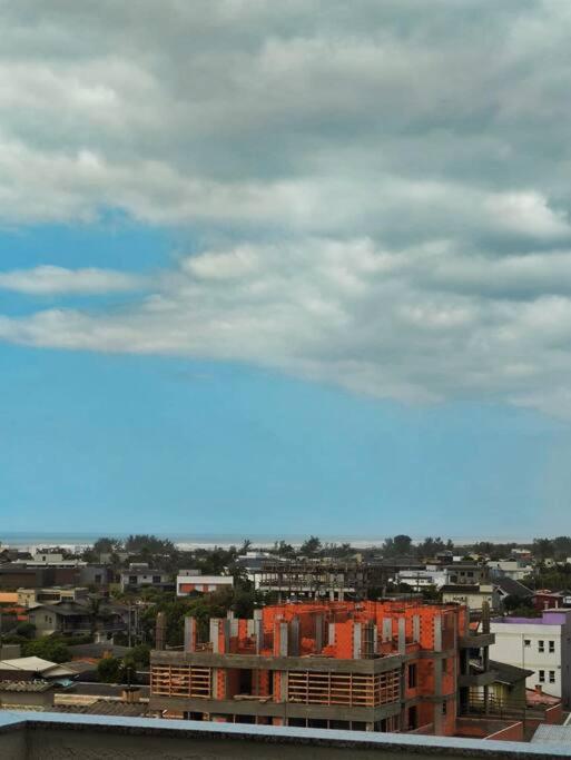 Loft praia Cal e Guarida