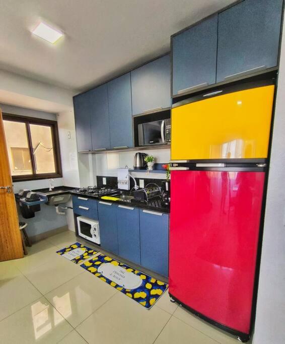 Loft praia Cal e Guarida