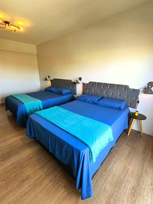 Loft praia Cal e Guarida