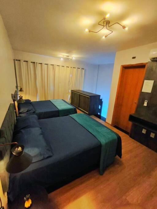 Loft praia Cal e Guarida