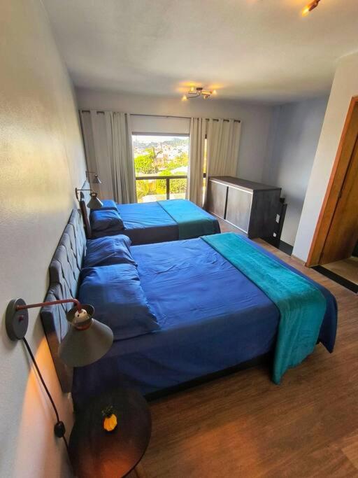 Loft praia Cal e Guarida