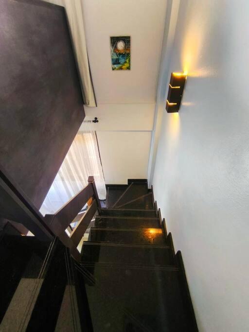 Loft praia Cal e Guarida