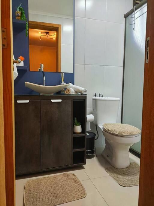 Loft praia Cal e Guarida