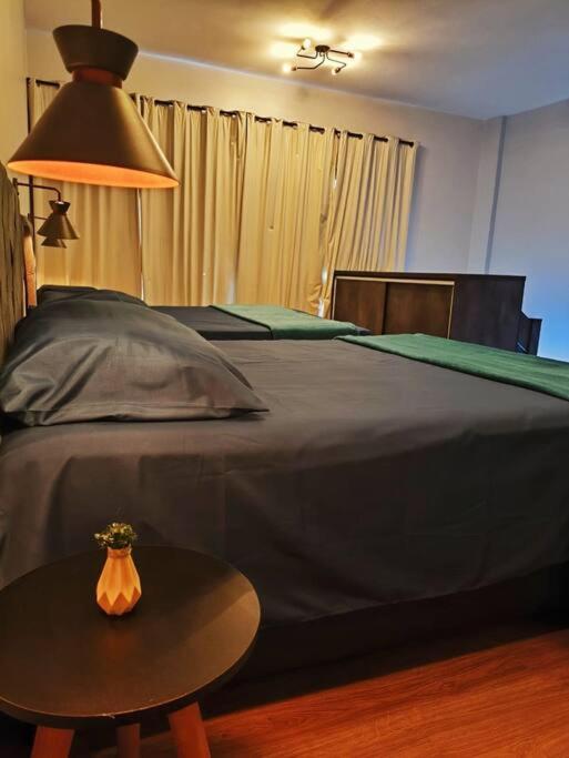Loft praia Cal e Guarida