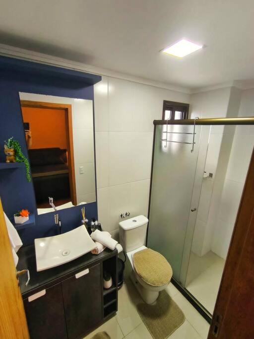 Loft praia Cal e Guarida