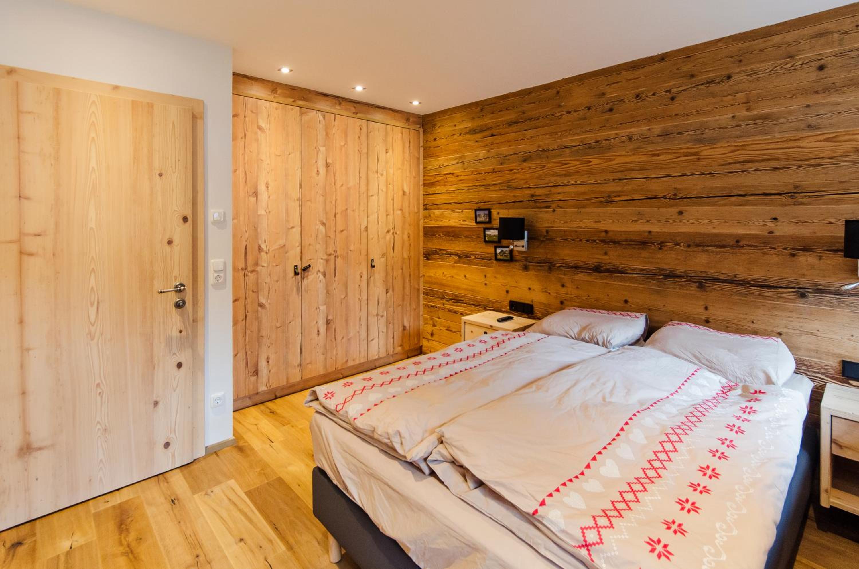 Appartement Romy