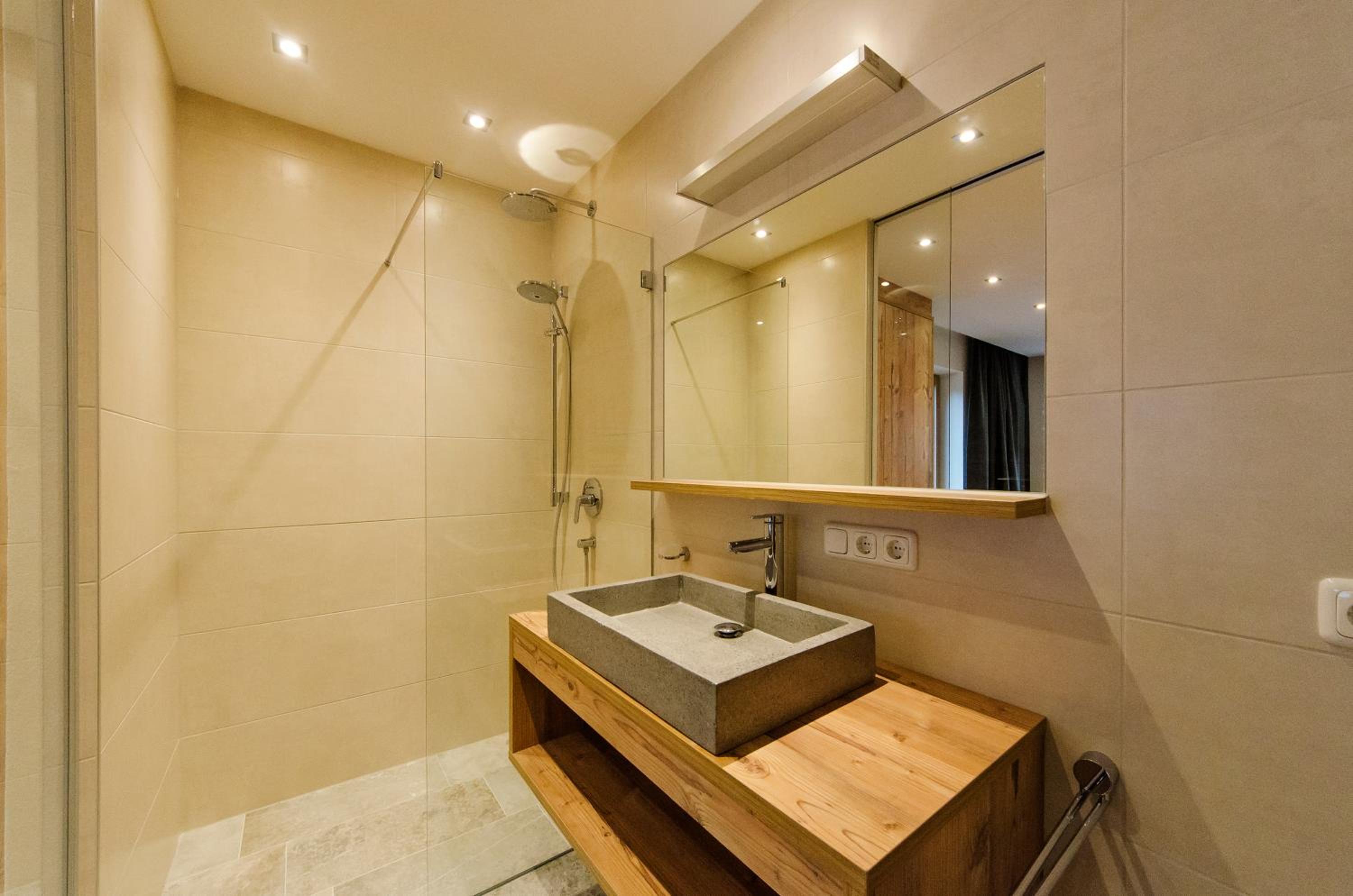 Appartement Romy