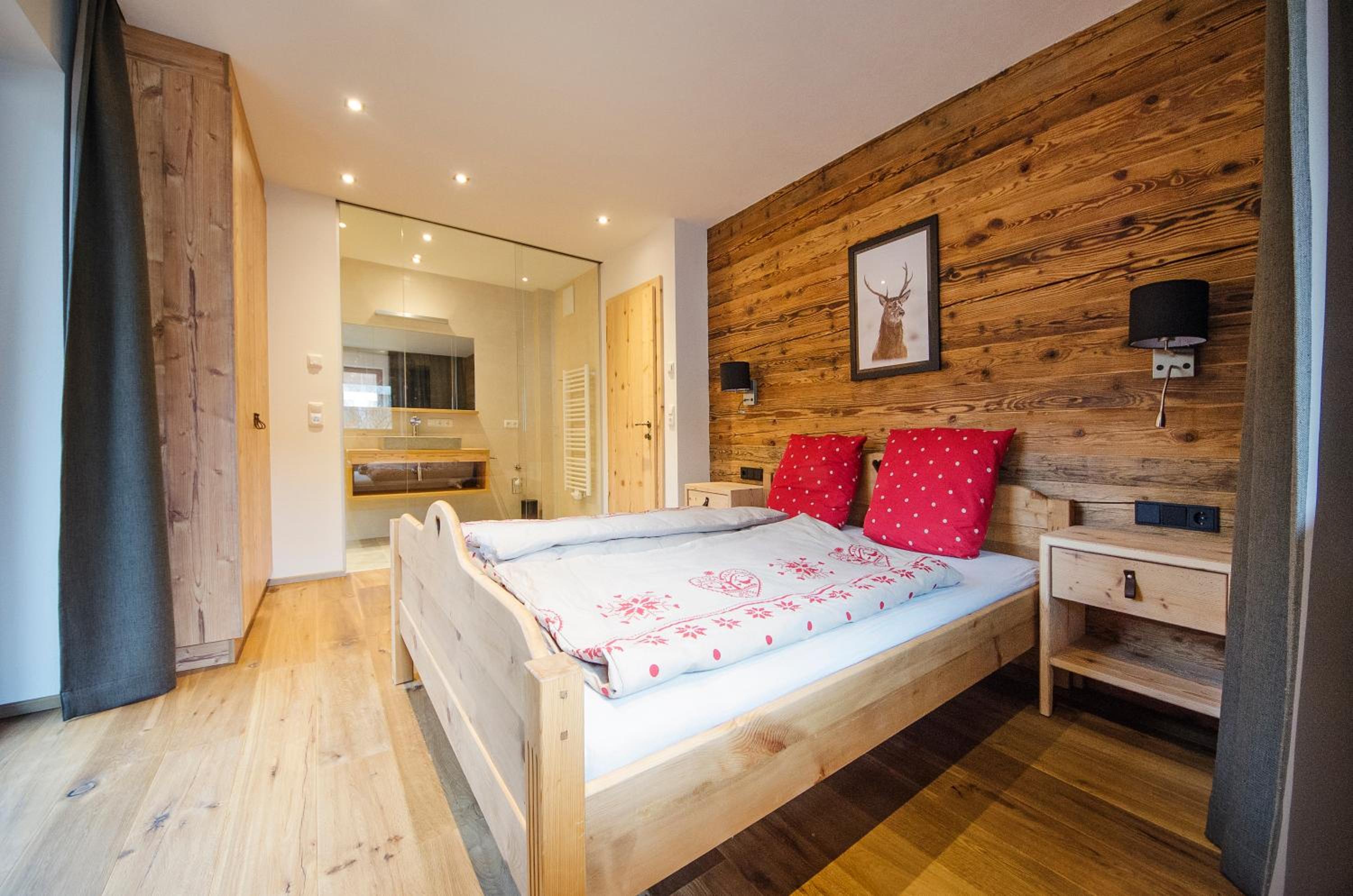 Appartement Romy