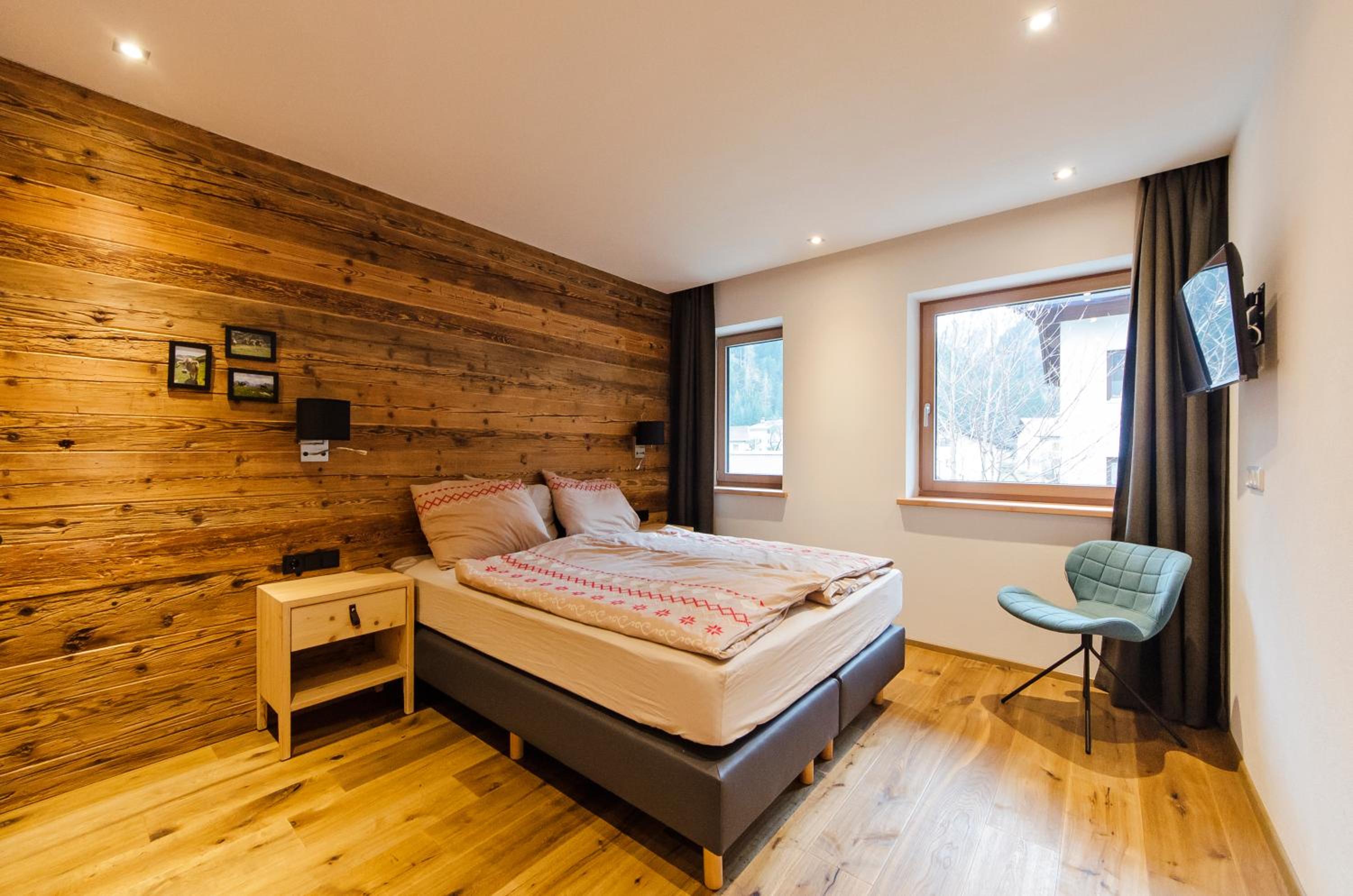 Appartement Romy