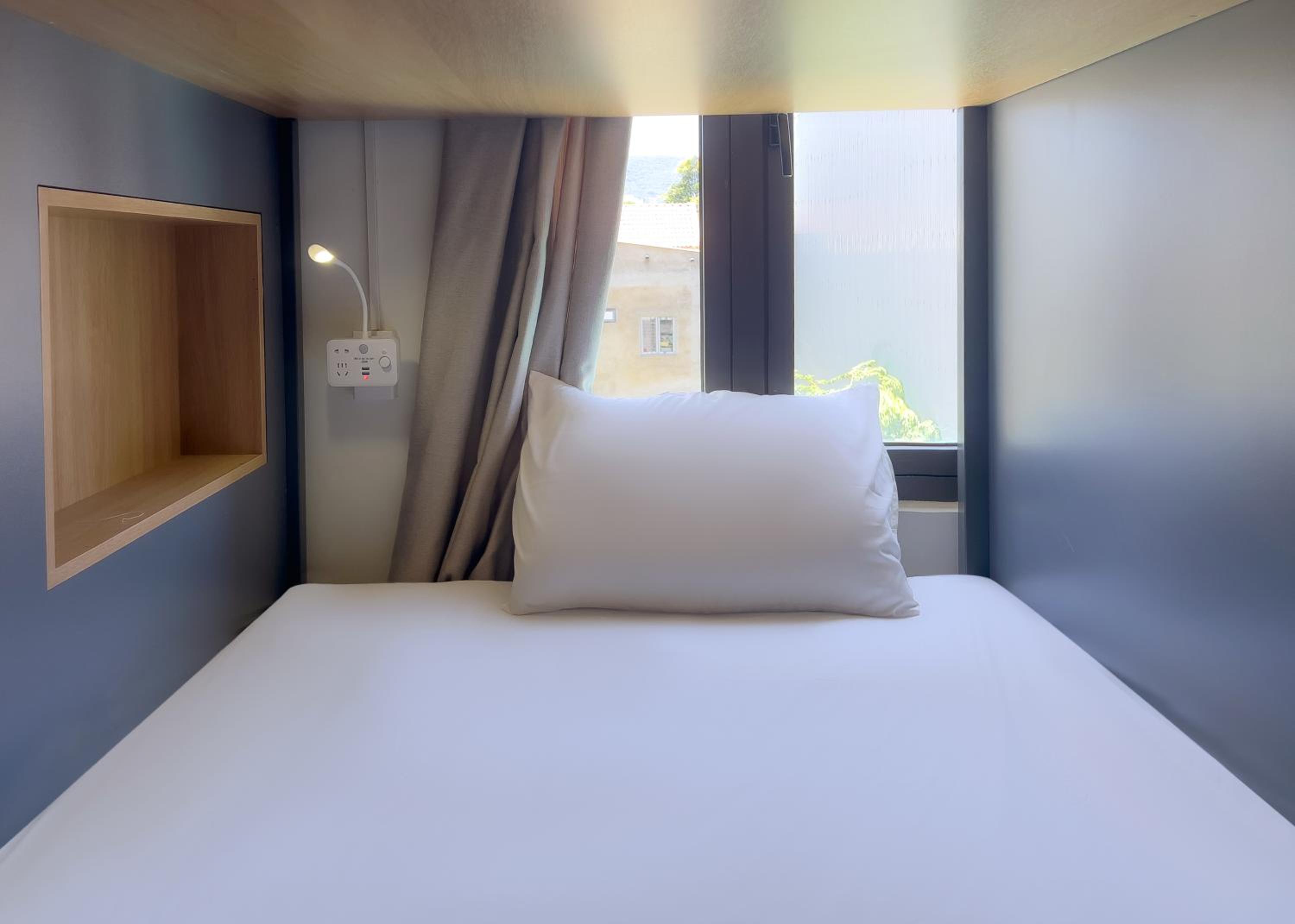 The Backpacker Hostel and spa — photo 72