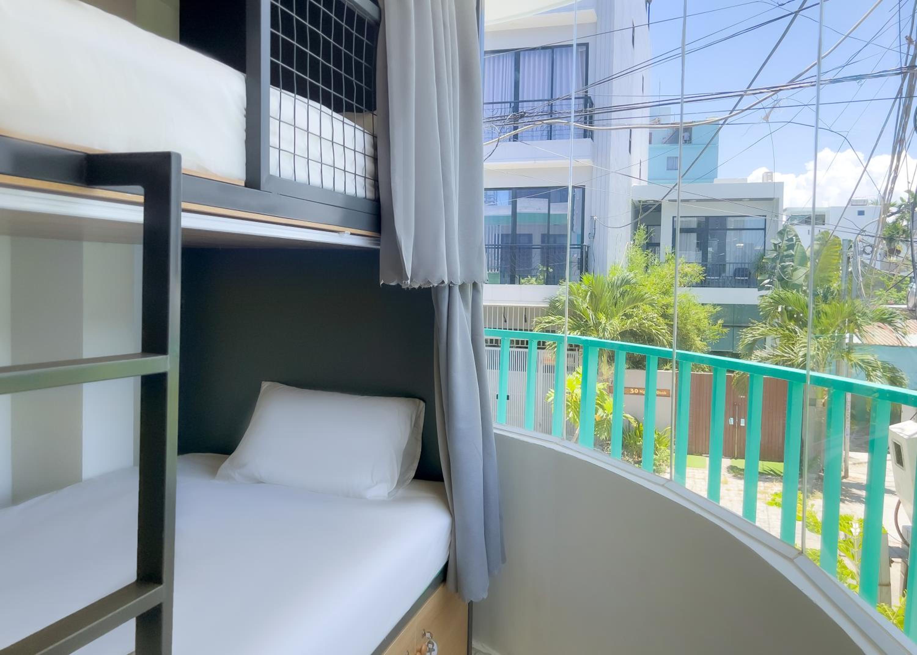 The Backpacker Hostel and spa — photo 45